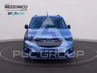 2022 Opel Combo