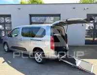 2022 Opel Combo