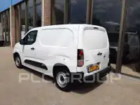 2022 Opel Combo