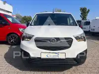 2022 Opel Combo