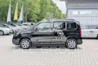 2022 Opel Combo