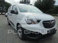 2022 Opel Combo