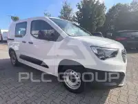 2022 Opel Combo
