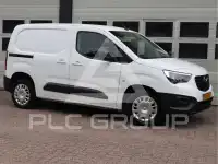 2022 Opel Combo
