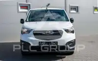 2022 Opel Combo