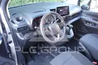 2022 Opel Combo