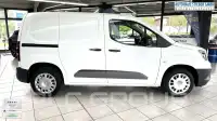 2022 Opel Combo