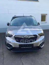 2022 Opel Combo