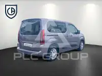 2022 Opel Combo