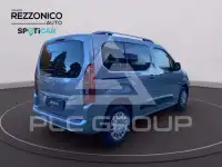 2022 Opel Combo