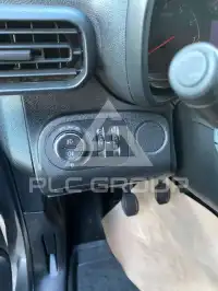 2022 Opel Combo