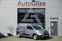 2022 Opel Combo
