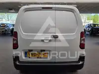 2022 Opel Combo