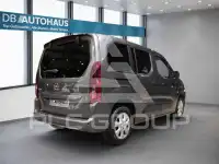 2022 Opel Combo