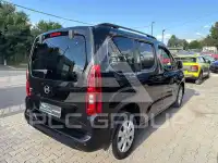 2022 Opel Combo