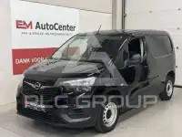 2022 Opel Combo