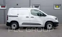 2022 Opel Combo