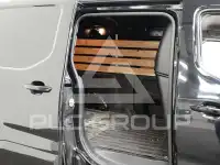 2022 Opel Combo
