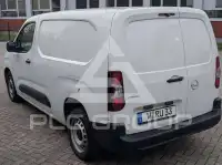 2022 Opel Combo