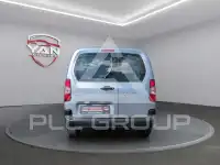2022 Opel Combo