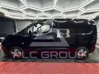 2022 Opel Combo