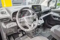 2022 Opel Combo