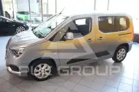 2022 Opel Combo