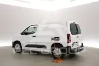 2022 Opel Combo