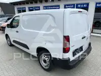 2022 Opel Combo