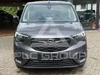 2022 Opel Combo