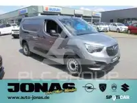 2022 Opel Combo
