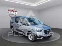 2022 Opel Combo