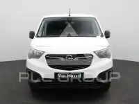 2022 Opel Combo