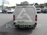 2022 Opel Combo