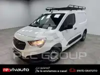2022 Opel Combo
