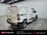 2022 Opel Combo