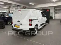 2022 Opel Combo
