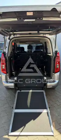 2022 Opel Combo