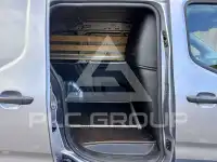 2022 Opel Combo