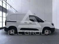 2022 Opel Combo