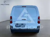 2022 Opel Combo