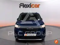 2022 Opel Combo