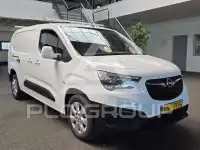 2022 Opel Combo