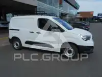 2022 Opel Combo