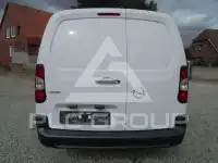 2022 Opel Combo