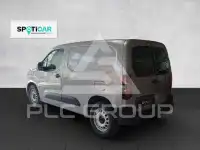 2022 Opel Combo