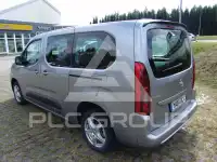 2022 Opel Combo