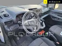 2022 Opel Combo