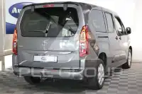 2022 Opel Combo