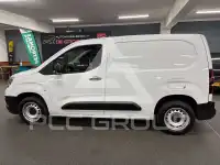 2022 Opel Combo